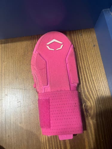 Junior EvoShield Sliding Mitt (New)