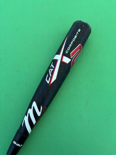 2025 Marucci CATX2 Composite Bat USSSA Certified (-5) 25 oz 30"