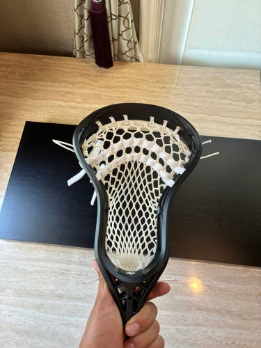 Brand New StringKing Mark 2V Fresh Stringing Head