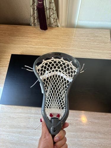 Brand New STX Super Power Fresh Stringing Head