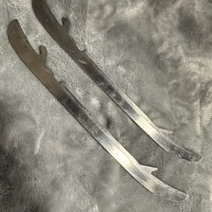Bauer Replacement Steel Blades 263 mm (Used)