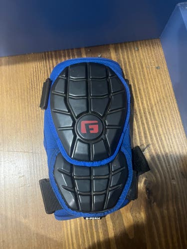Elbow Protection (New)