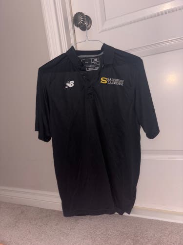 Salisbury Men's Lacrosse New Balance Polo