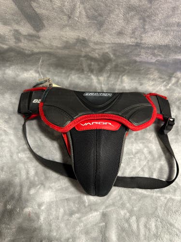 Bauer Vapor Accessories & Other (Used)