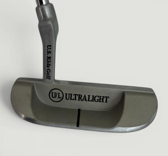 US Kids Golf USKG Jekyll Putter 25.25" RH