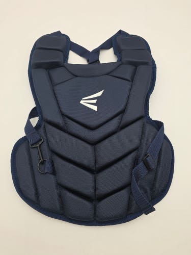 Easton Black Magic 3.0 Youth Catcher Chest Protector Color Navy Size 13.5" Ages 9-12 (New)