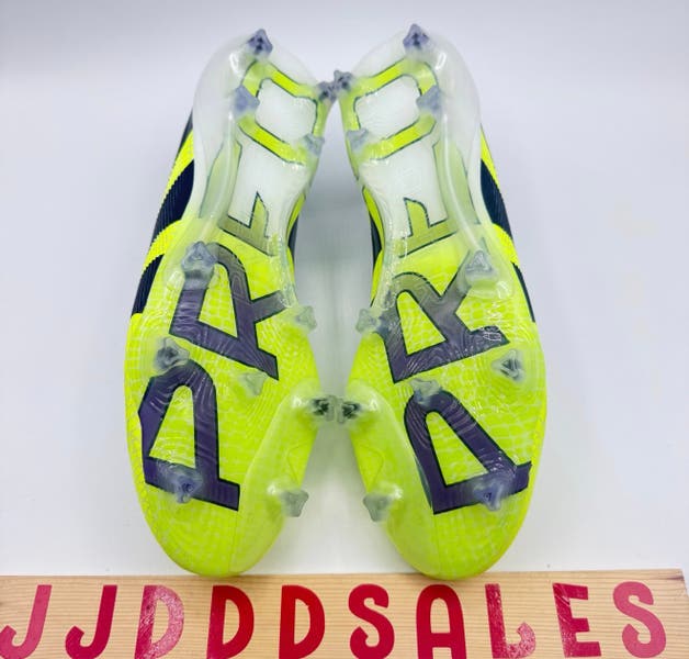 Adidas Predator Elite Laceless LL FG Soccer Football Cleats  display picture 2