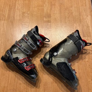 Salomon Falcon CS Ski Boots Size 27/27.5