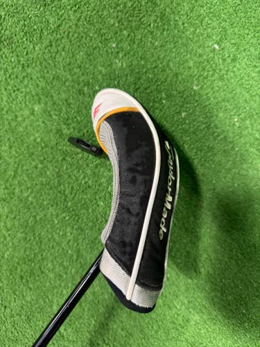 TaylorMade 2009 Rescue Hybrid Right Handed Regular Flex 5H (Used)