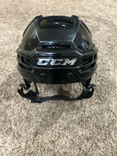 Medium CCM Super Tacks X Helmet (Used)