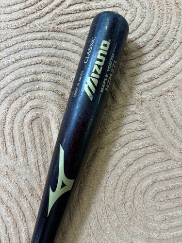Mizuno MZM271 Youth Maple Bat 30" (Used)