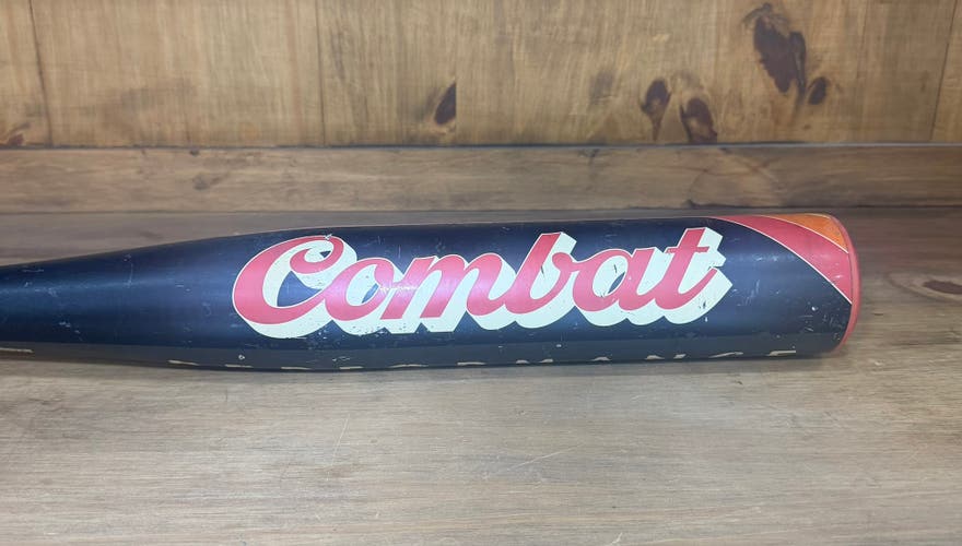 Combat Spec A1 Performance “Baja” BBCOR 32/29