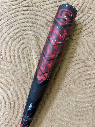 2021 Louisville Slugger Select PWR Hybrid Bat BBCOR Certified (-3) Hybrid 29 oz 32" (Used)