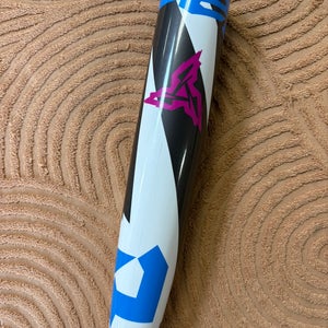 2025 DeMarini CF Zen Composite Bat USSSA Certified (-5) Composite 26 oz 31" (Used)