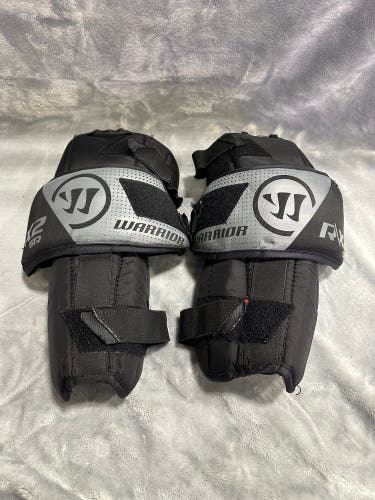 Warrior Ritual X2 Accessories & Other (Used)