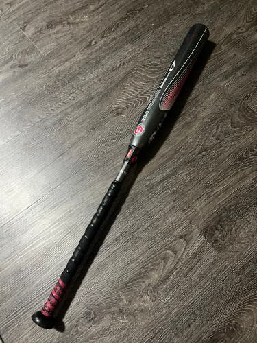 Hot!! DeMarini CF Composite Bat (-11) 20 oz 31" (Used)