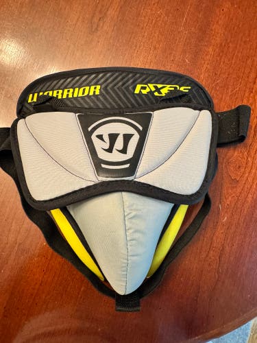 Warrior Jock (Used)
