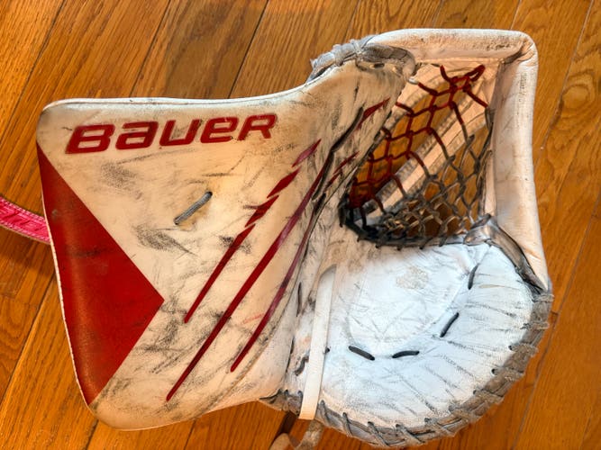 Bauer Hyperlite Regular (Used)
