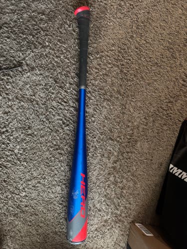 2021 AXE Hero Alloy USABat Certified Bat (-11) 17 oz 28" (Used)