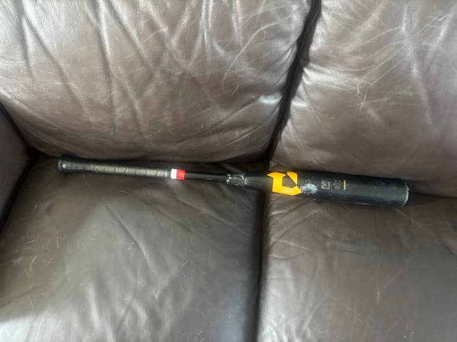 2022 DeMarini CF Composite BBCOR Certified Bat (-3) 29 oz 32" (Used)