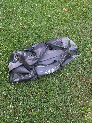 Retro Warrior Bag