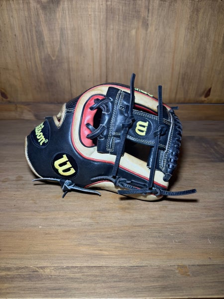 Wilson A2K Brandon Phillips DATDUDE 11.5” GM “Made In Japan” “RARE”
