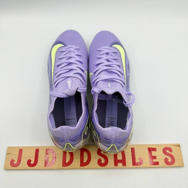 Nike Zoom Mercurial Vapor 16 Elite FG United Pack HF1605-500  display picture 2