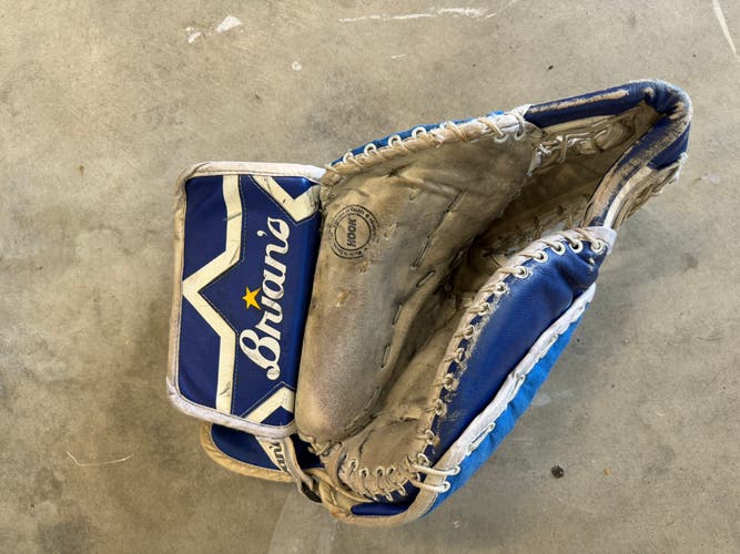 1995 Brian's Air Hook Regular (Used)