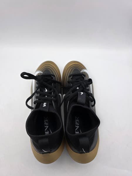Nike Air Zoom Vapor Pro‎ 1 Football Cleats Black Gold FB3298-003 Men’s Sz 10.5 Nike Vapor Pro 1 Football Cleats Black Gold Men main image 3