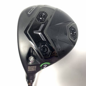 LEFTY Cobra DS-ADAPT LS 3 Fairway 14.5* Project X Denali Blue 5.5 Regular LH