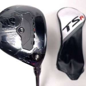 Titleist TSR3 3 Fairway Wood 15* Tensei Blue AV Series Xlink Regular RH HC NEW