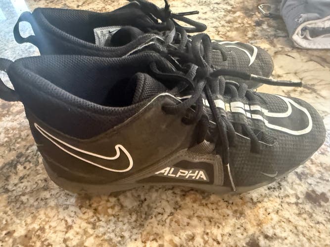 Unisex 5Y (Big Kids / Youth) Nike (Used)