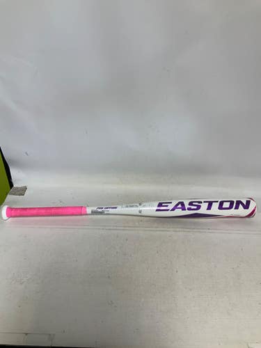 Used Easton Pink Sapphire Bb Sb Fastpitch Bat 29" 11823-s000039895