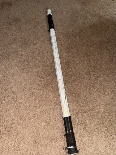 Under armour charge meso shaft