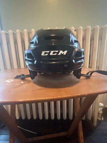 Medium CCM Tacks 310 Helmet (Used)
