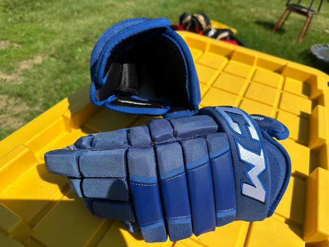 CCM HG97 Gloves 15" Pro Stock (Used)