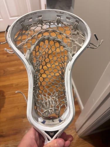 ECD Mirage Used Stringing Head (Used)