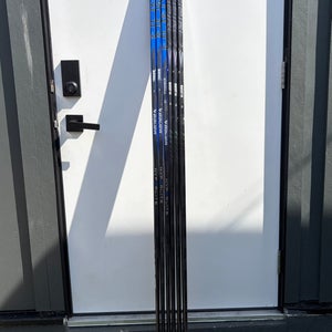 Senior Bauer Vapor Flylite Left Hand Hockey Stick P92 77 Flex Pro Stock (Used)