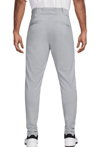 Gray Men's Small Adult Nike Game Pants (New)