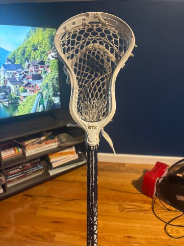 Adult STX Stallion 1K Stick (Used)