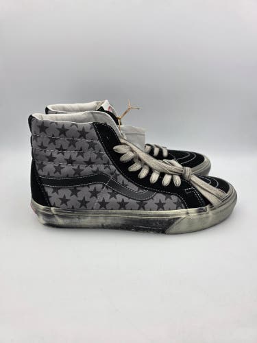 New Vans Vault OG X Bianca Chandon Sk8-Hi LX Size 8.5 Men’s Shoes Style 721454