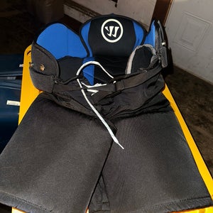 Senior Large Warrior Covert QRE Pro Hockey Pants (New)