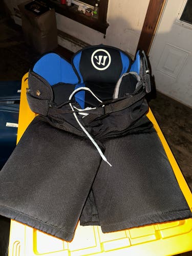Senior Large Warrior Covert QRE Pro Hockey Pants (New)