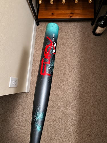 AXE Fury Composite Bato