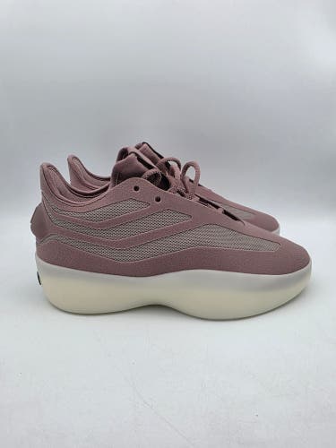 FEAR OF GOD x Adidas ATHLETICS II Basketball Men's Size 9.5 Wonder Oxdie (Plum)