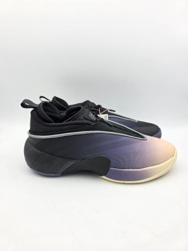 Adidas DON Issue 7 Pulse Preloved Violet Size 7 Donovan Mitchell JR9503