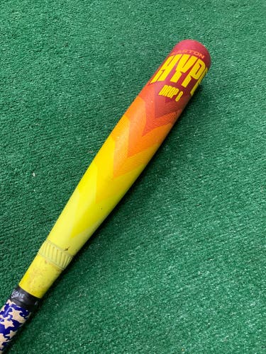 Easton Hype Fire (2 3/4") USSSA 2024 (-8)