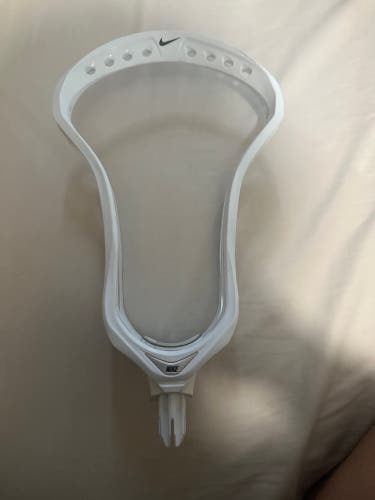 Nike CEO 2 Head (New)