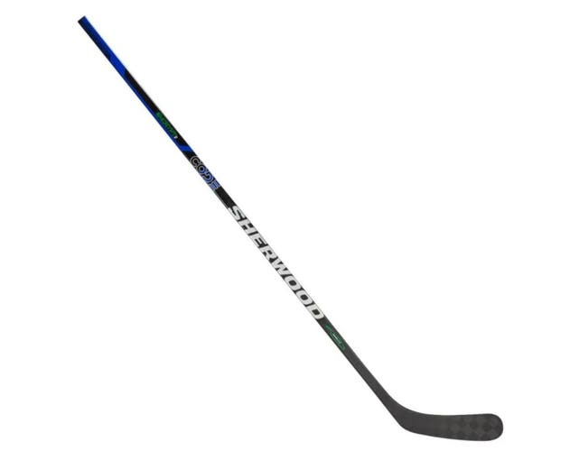 NEW SW Code Encrypt 2 Composite Senior and Int Sticks Blowout (Price Inc FIVE Sticks) - Ends 6/30