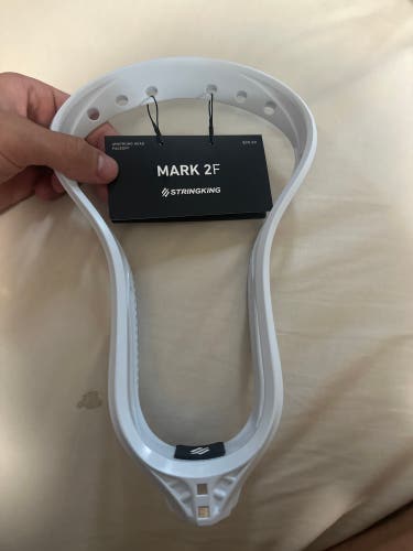 StringKing Mark 2F Head (New)